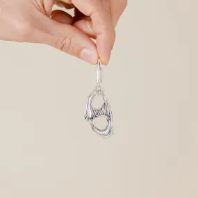 Octi - Island Augment 001 - 925 Silver