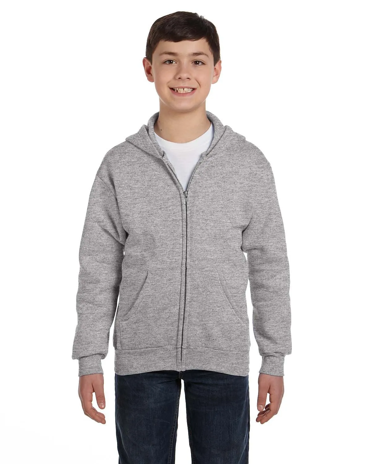 P480-Hanes-LIGHT STEEL