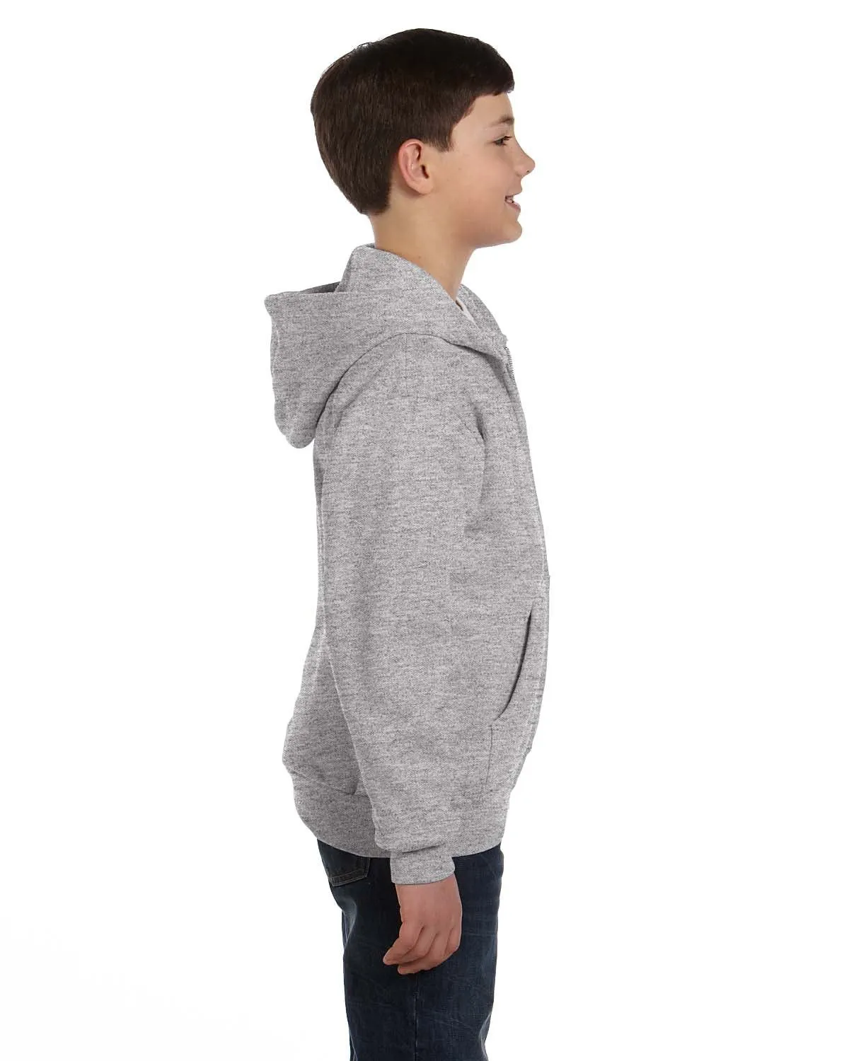 P480-Hanes-LIGHT STEEL