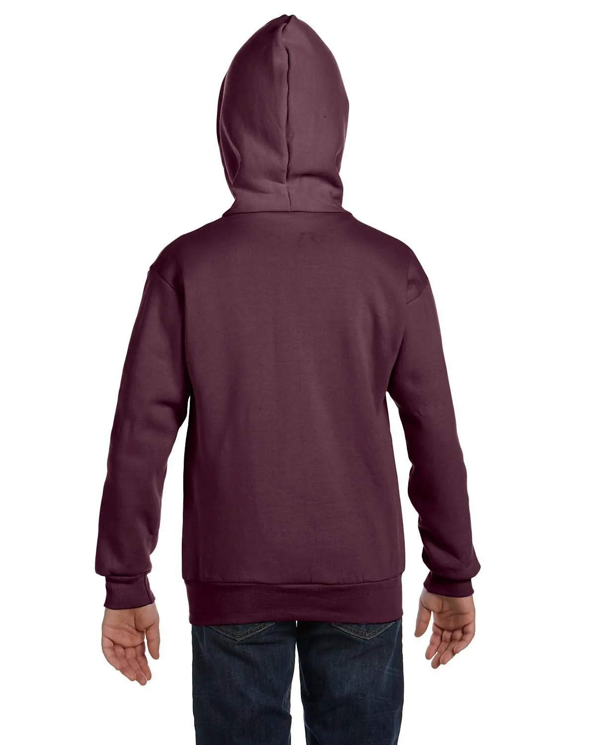 P480-Hanes-MAROON