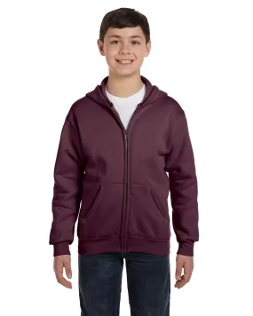 P480-Hanes-MAROON