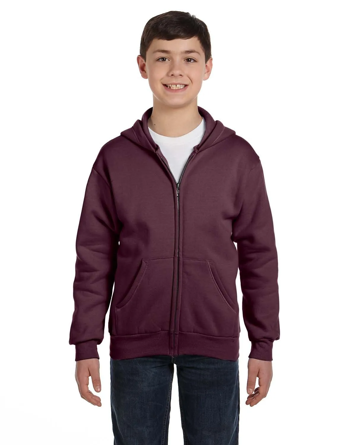 P480-Hanes-MAROON