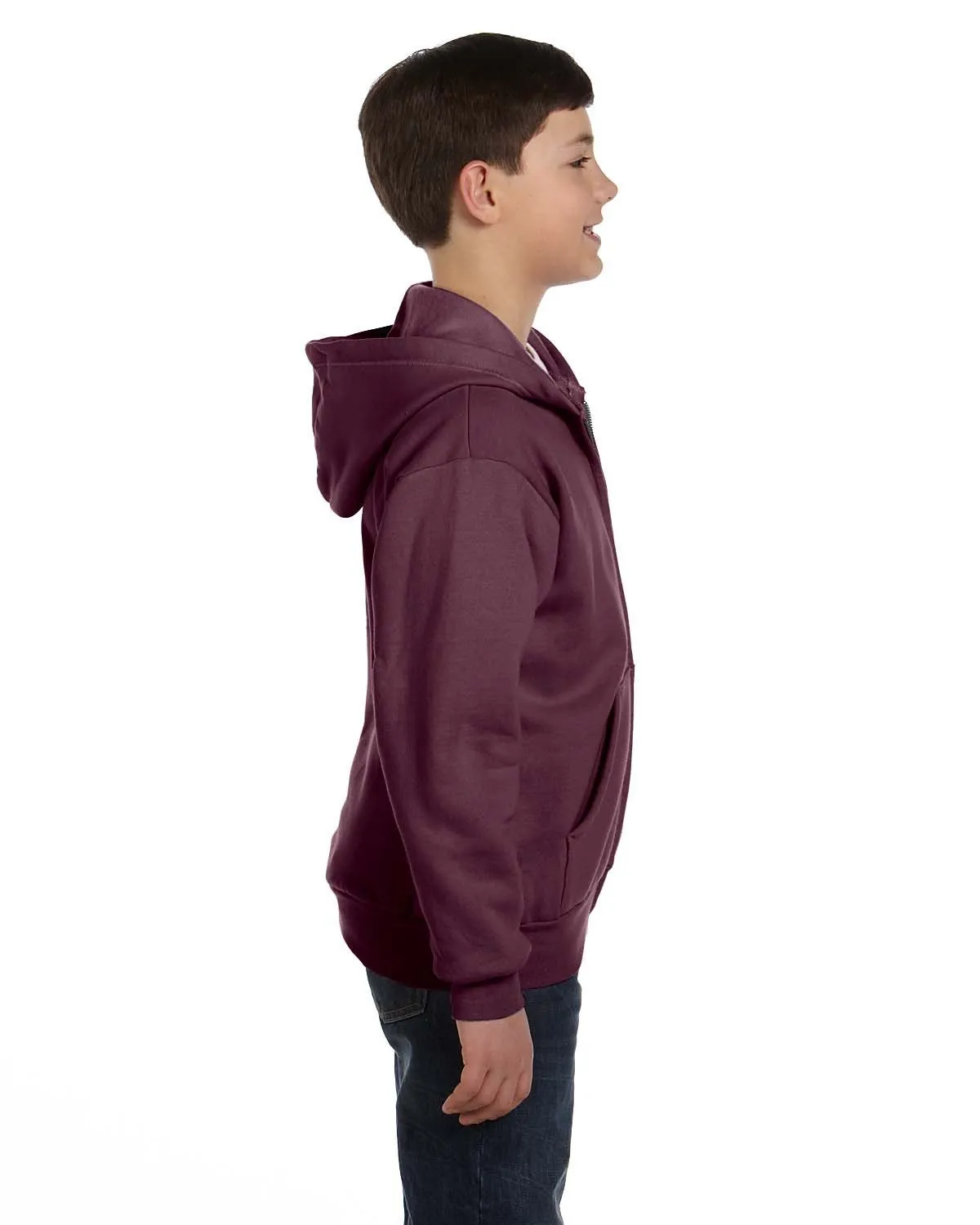 P480-Hanes-MAROON