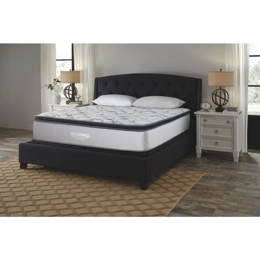 Queen Mattress M84231