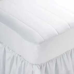 Quilted Mattress Cover 2 PK