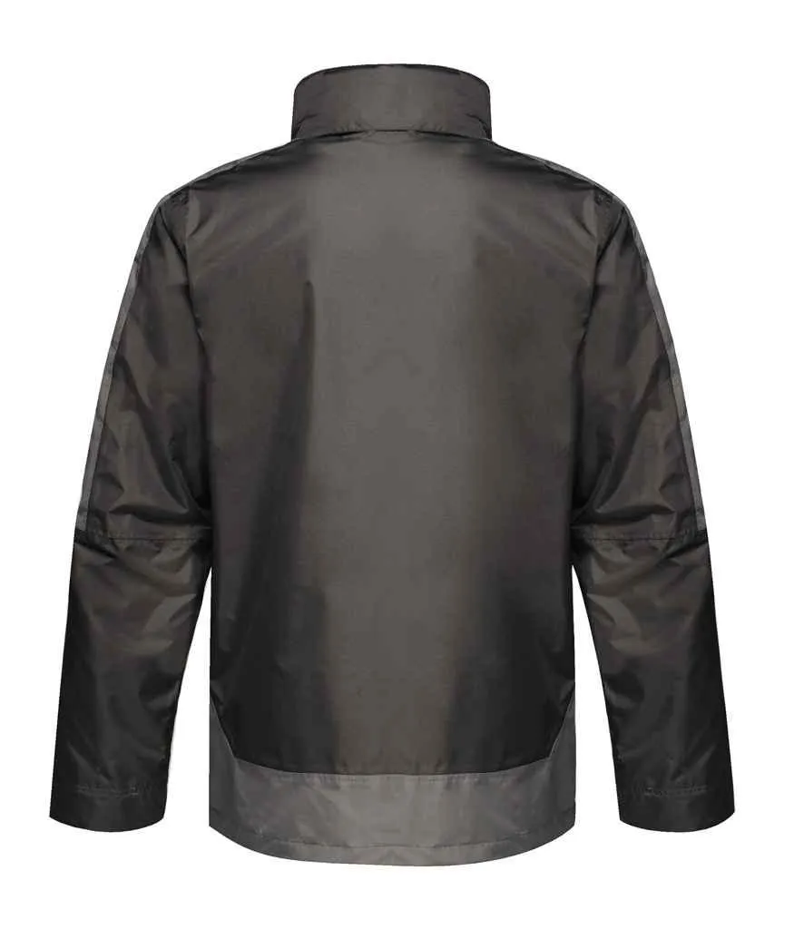 Regatta Contrast Collection 3-in-1 Jacket