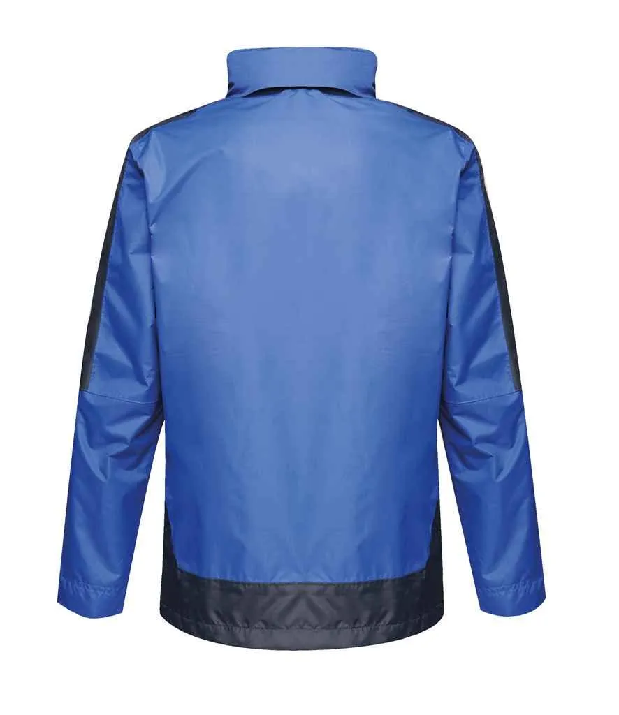Regatta Contrast Collection 3-in-1 Jacket
