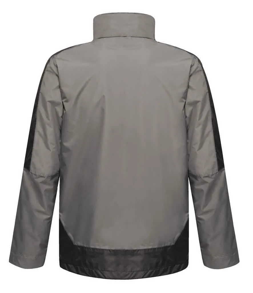 Regatta Contrast Collection 3-in-1 Jacket