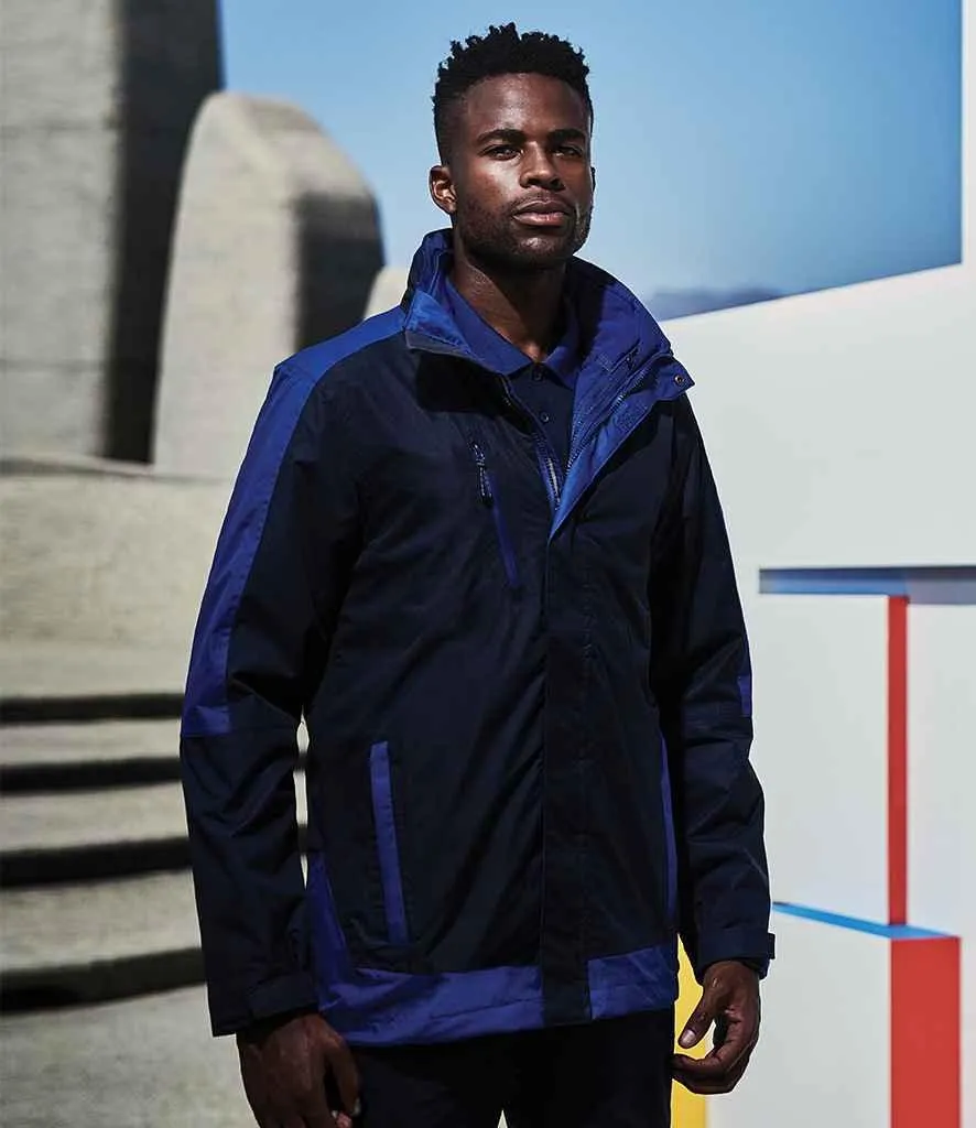 Regatta Contrast Collection 3-in-1 Jacket