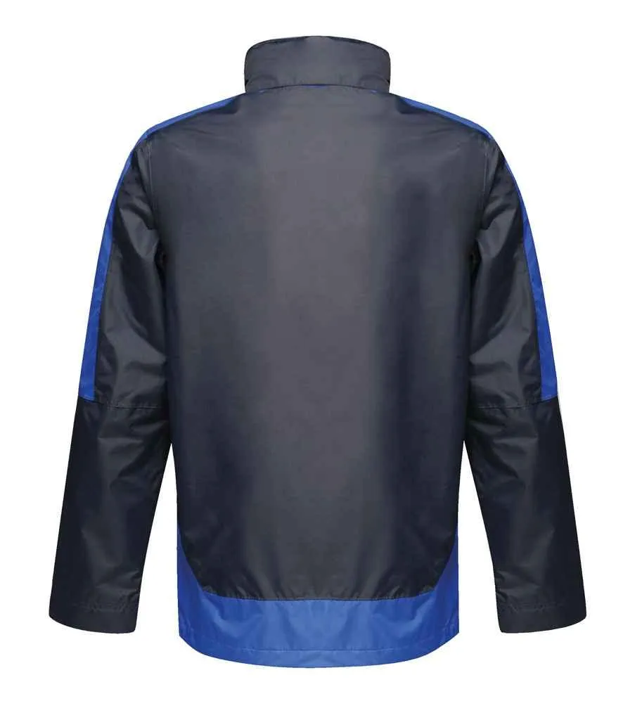 Regatta Contrast Collection 3-in-1 Jacket