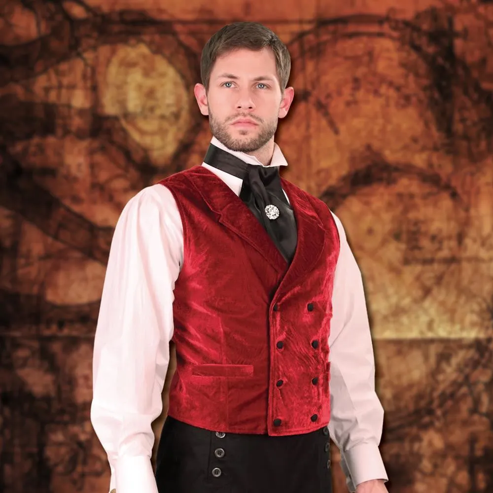 Regent Street Vest