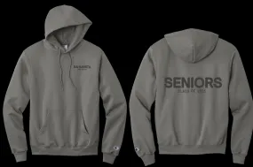 Sahuarita High School 2025 Senior Hoodie Champion Brand (Essentials Inspired)