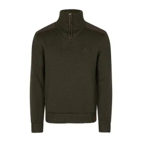 Seeland Haze Windbreaker Knit