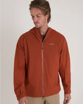 Sherpa Men's Asaar Waterproof 2.5 Layer Jacket