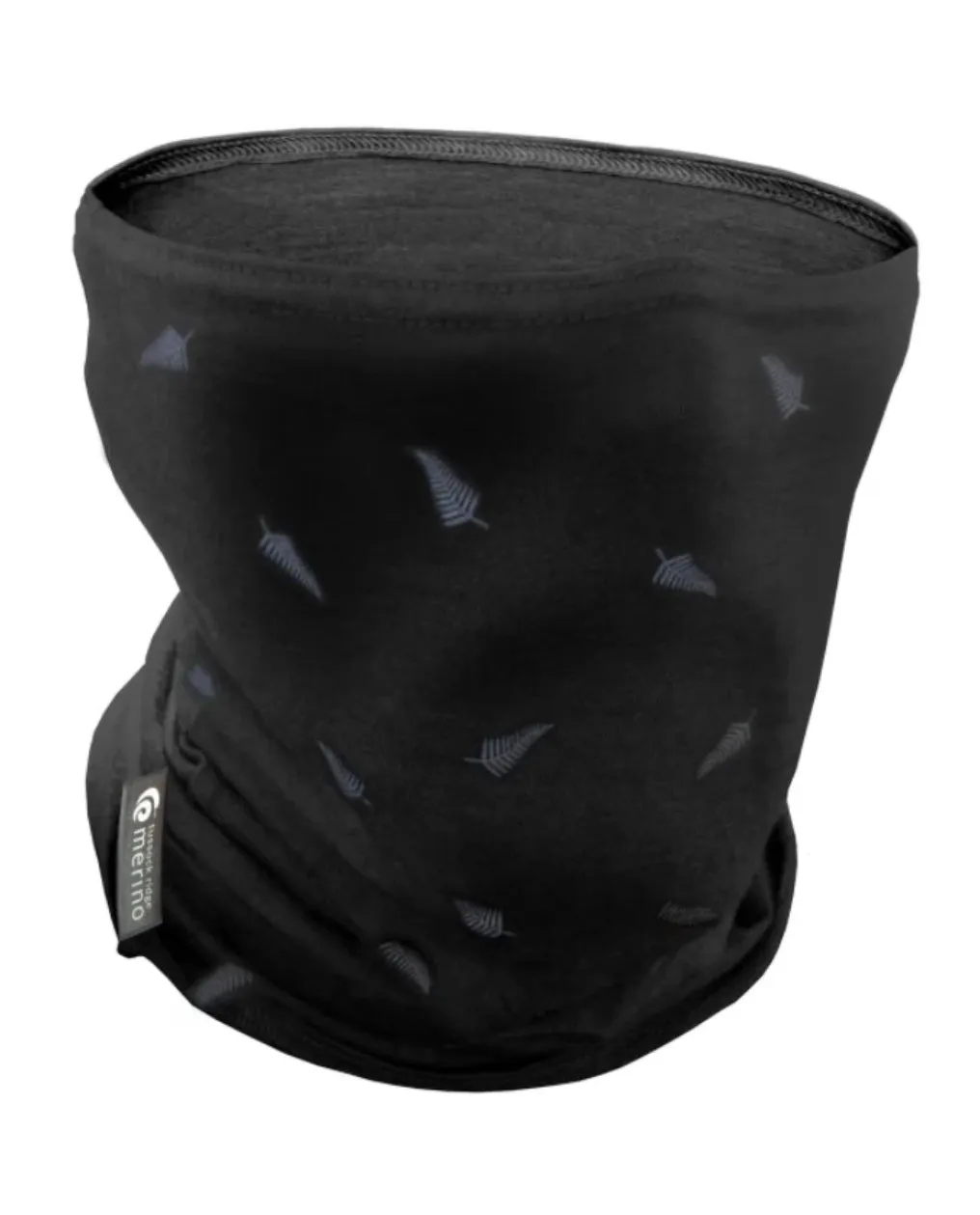 Silver Fern Head & Neck Scarf