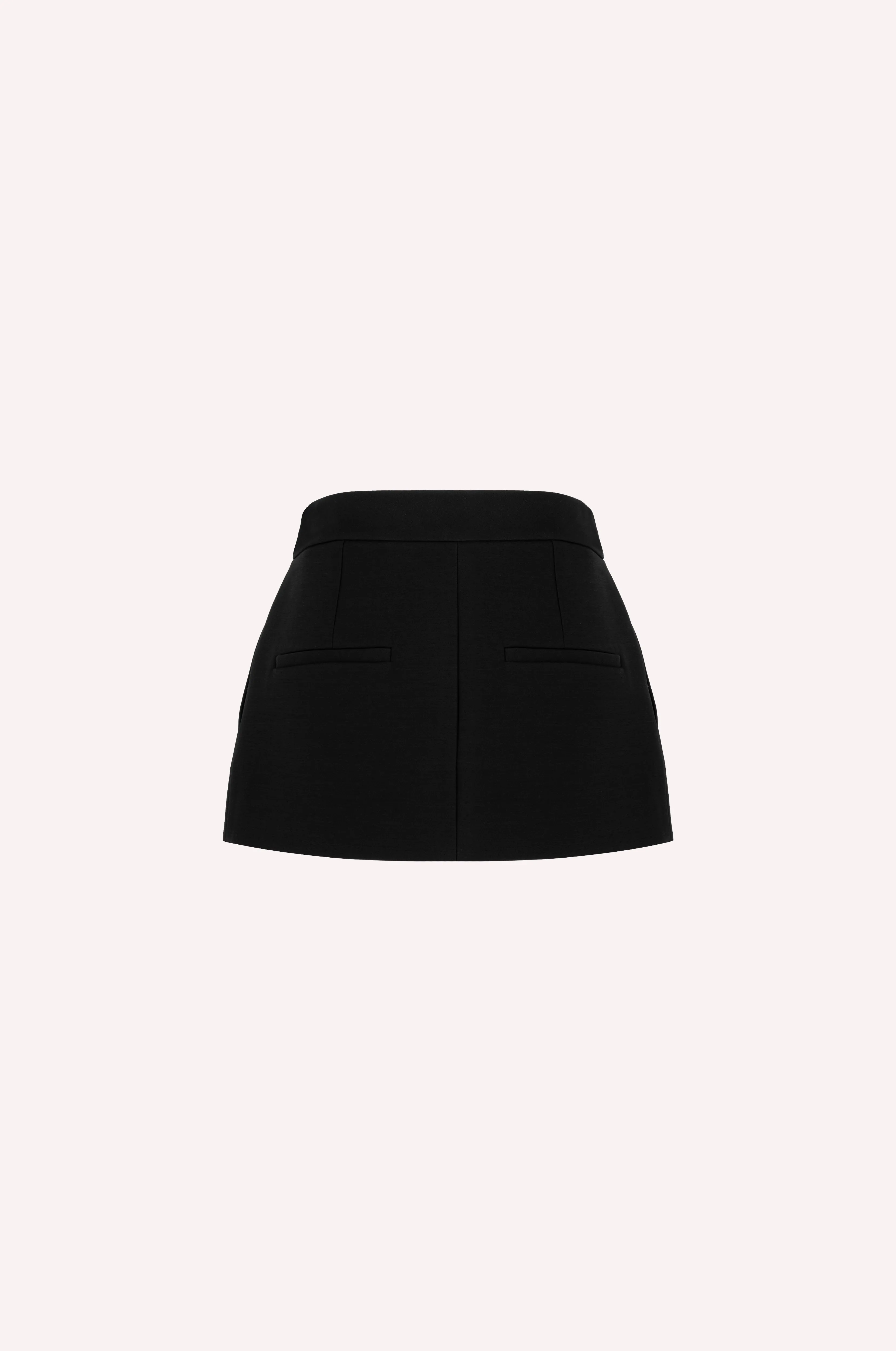 Skirt Belt