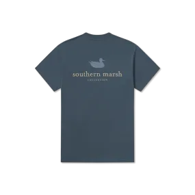 Southern Marsh Authentic Tee
