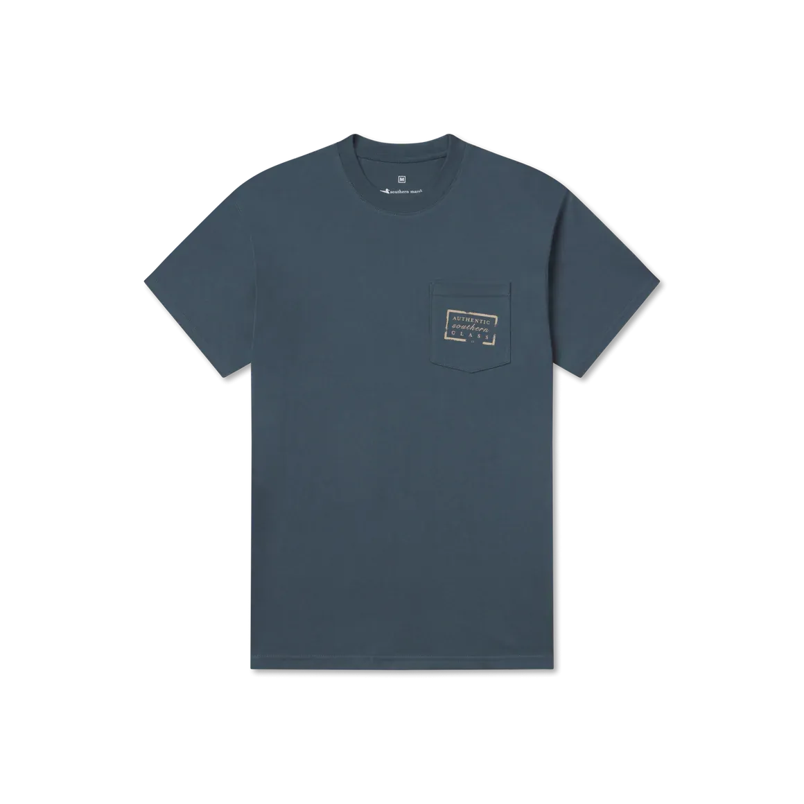 Southern Marsh Authentic Tee