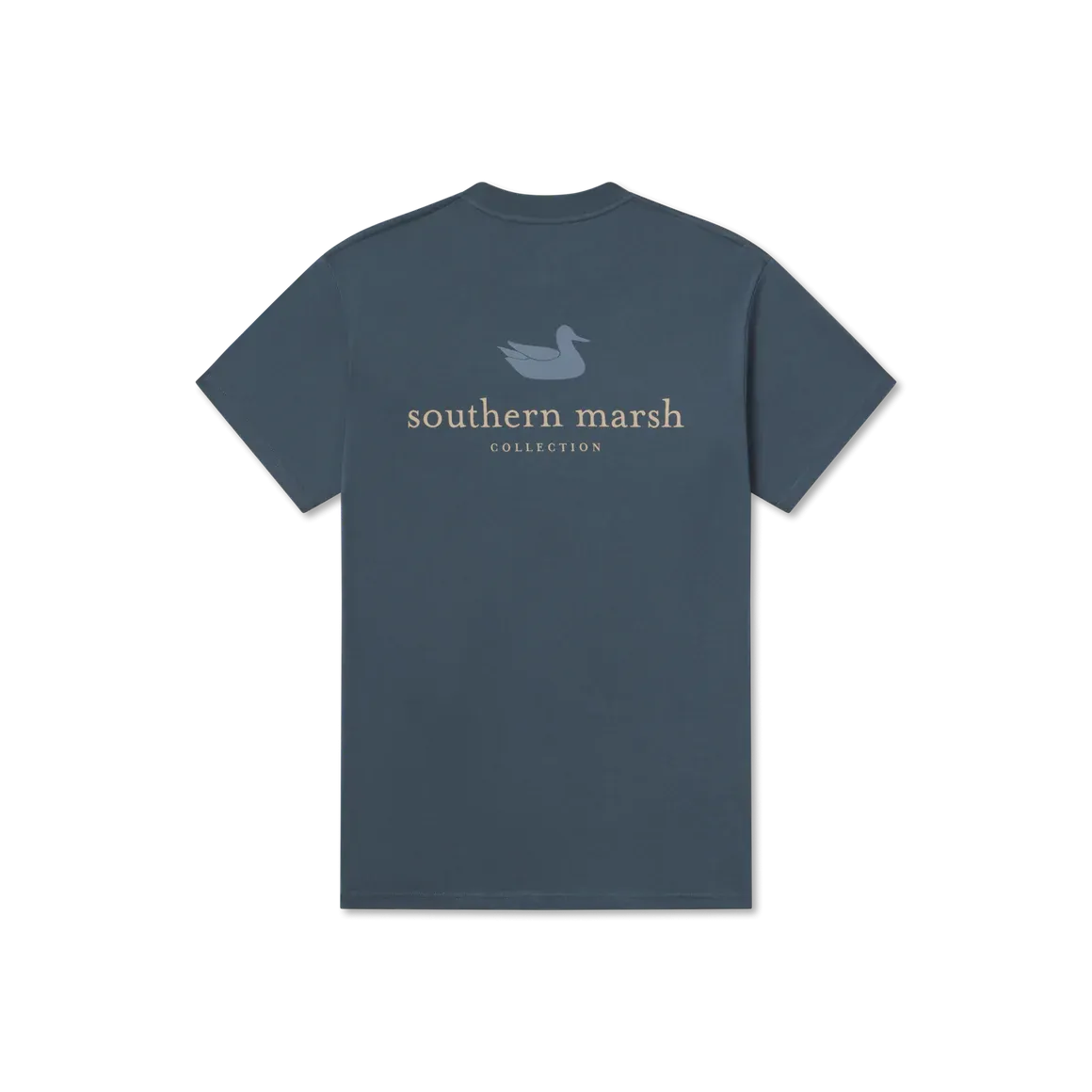 Southern Marsh Authentic Tee