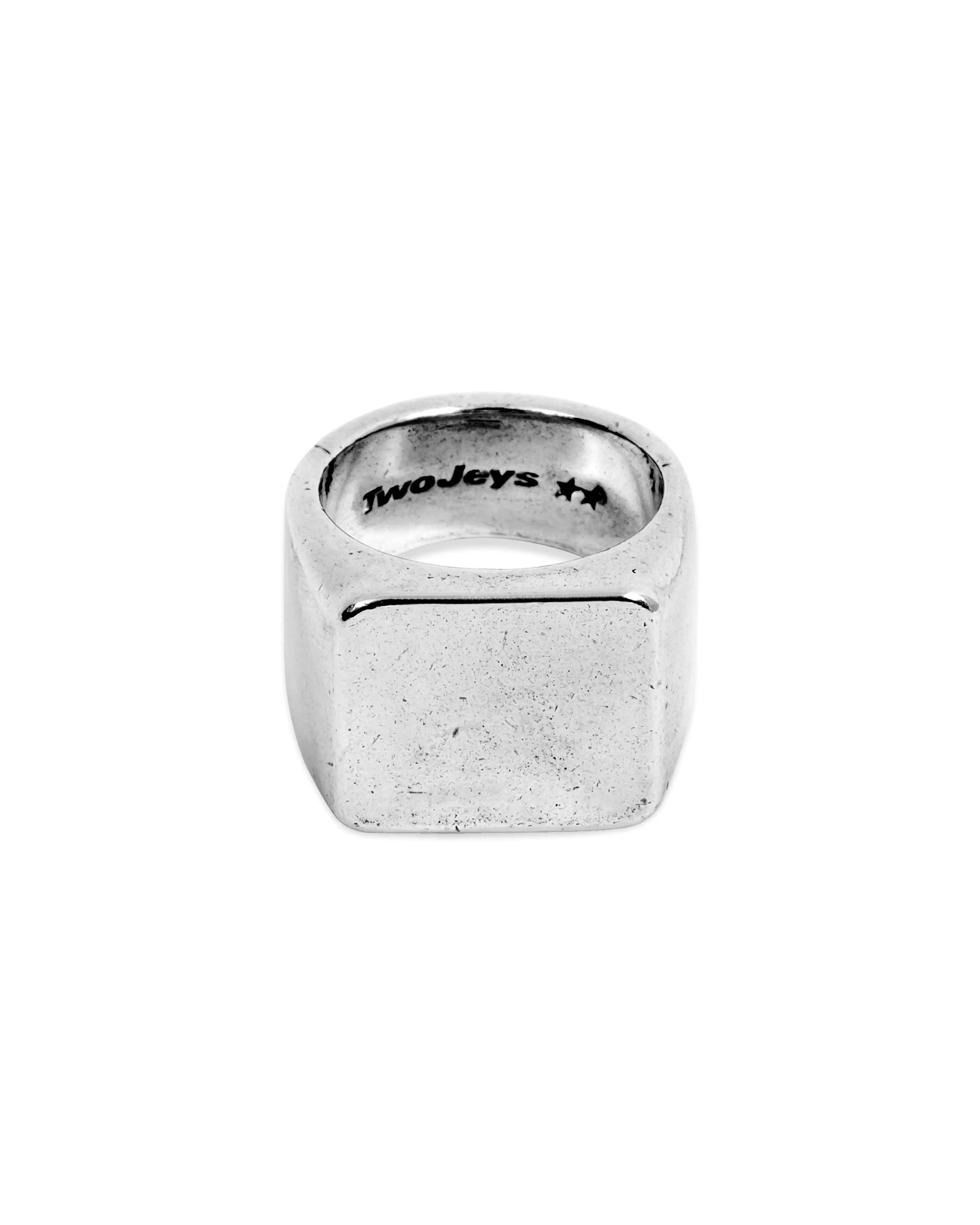 Squared Ring