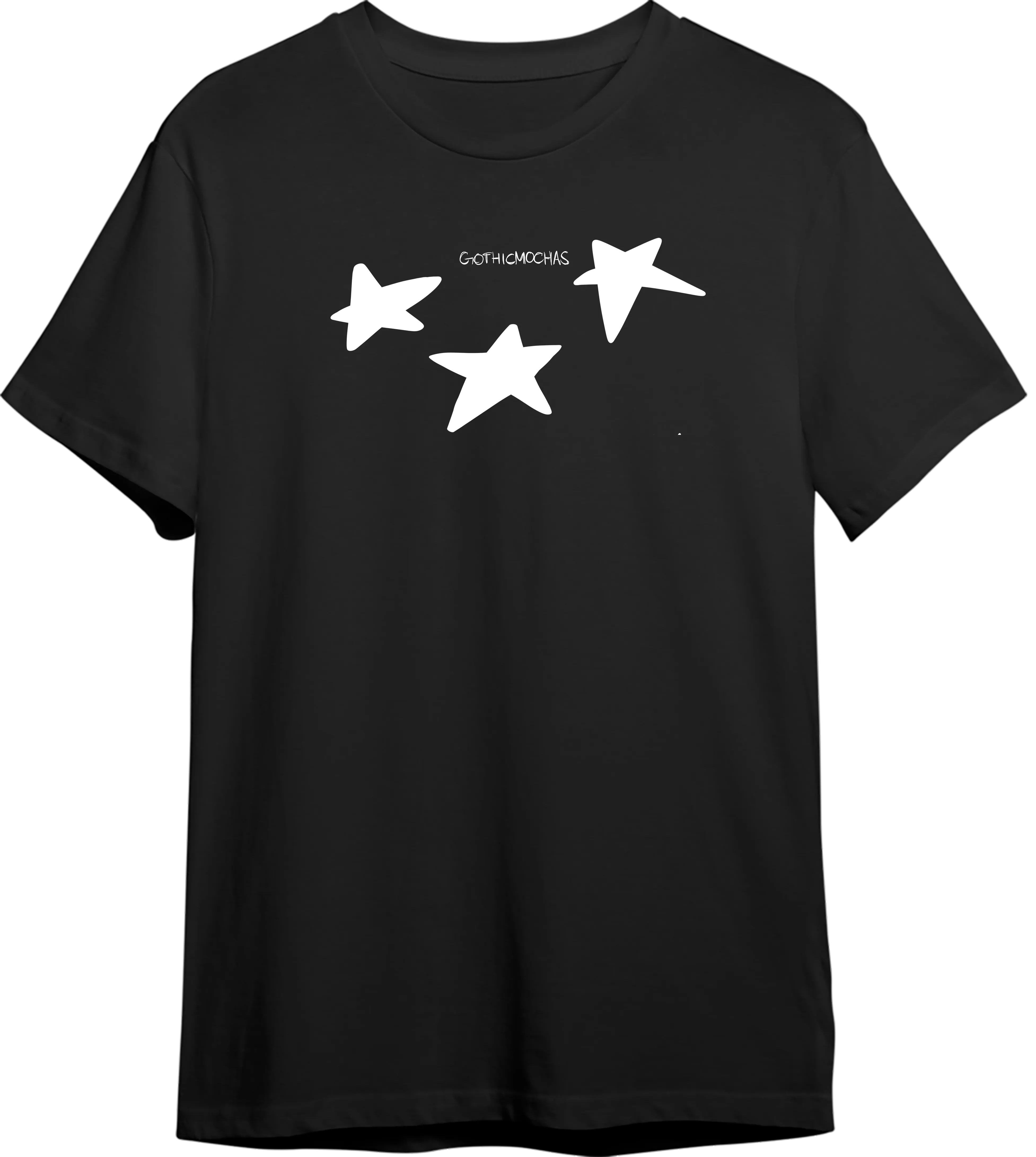 Star Power Tee