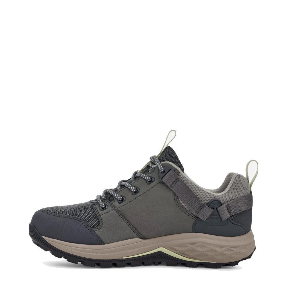 Teva Women's Grandview GTX Low Hiker (Dark Shadow/Moon Mist)