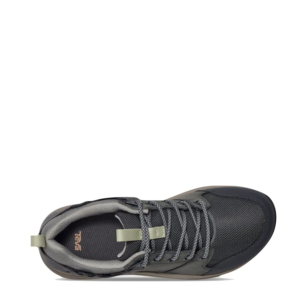 Teva Women's Grandview GTX Low Hiker (Dark Shadow/Moon Mist)
