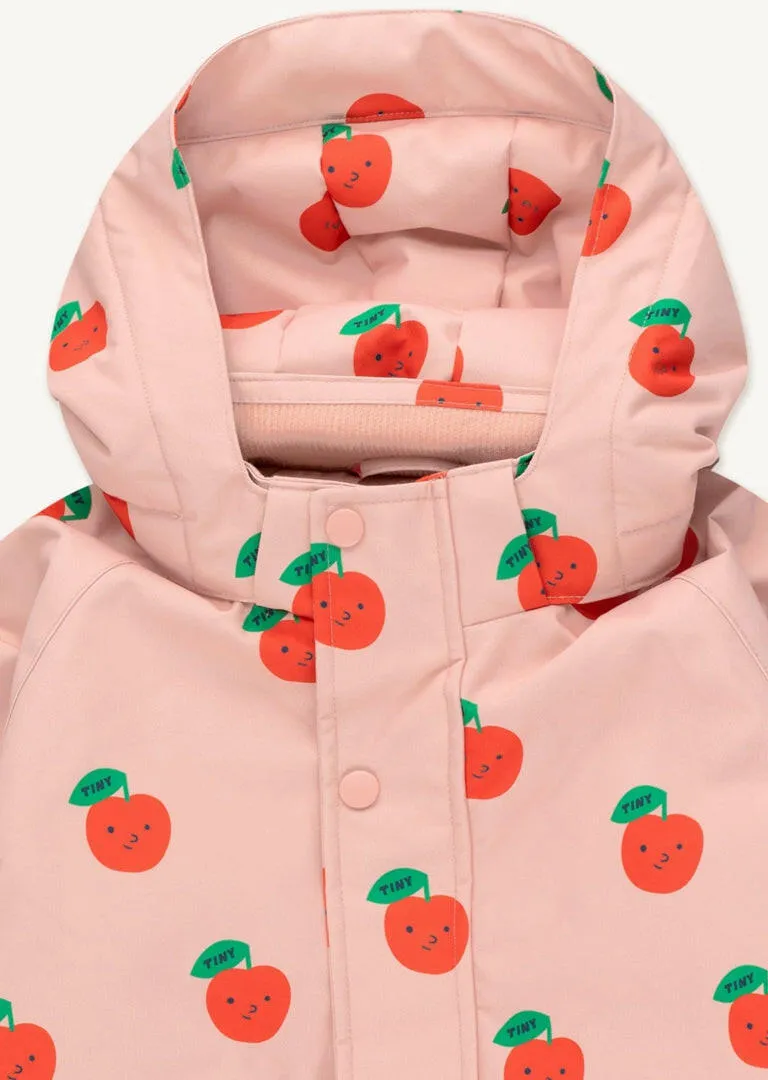 Tiny Apple Snow Jacket