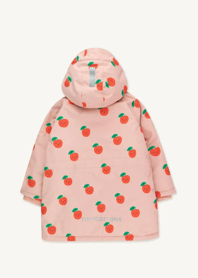 Tiny Apple Snow Jacket