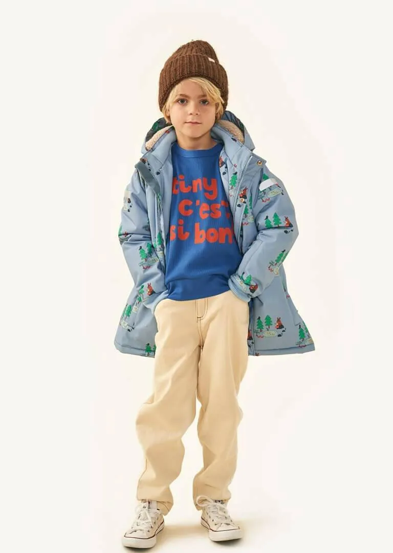 Tiny Reserve Snow Jacket