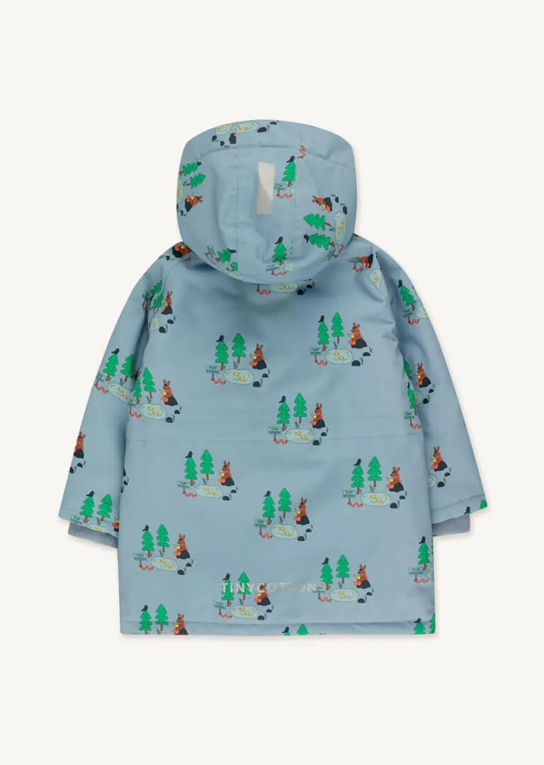 Tiny Reserve Snow Jacket
