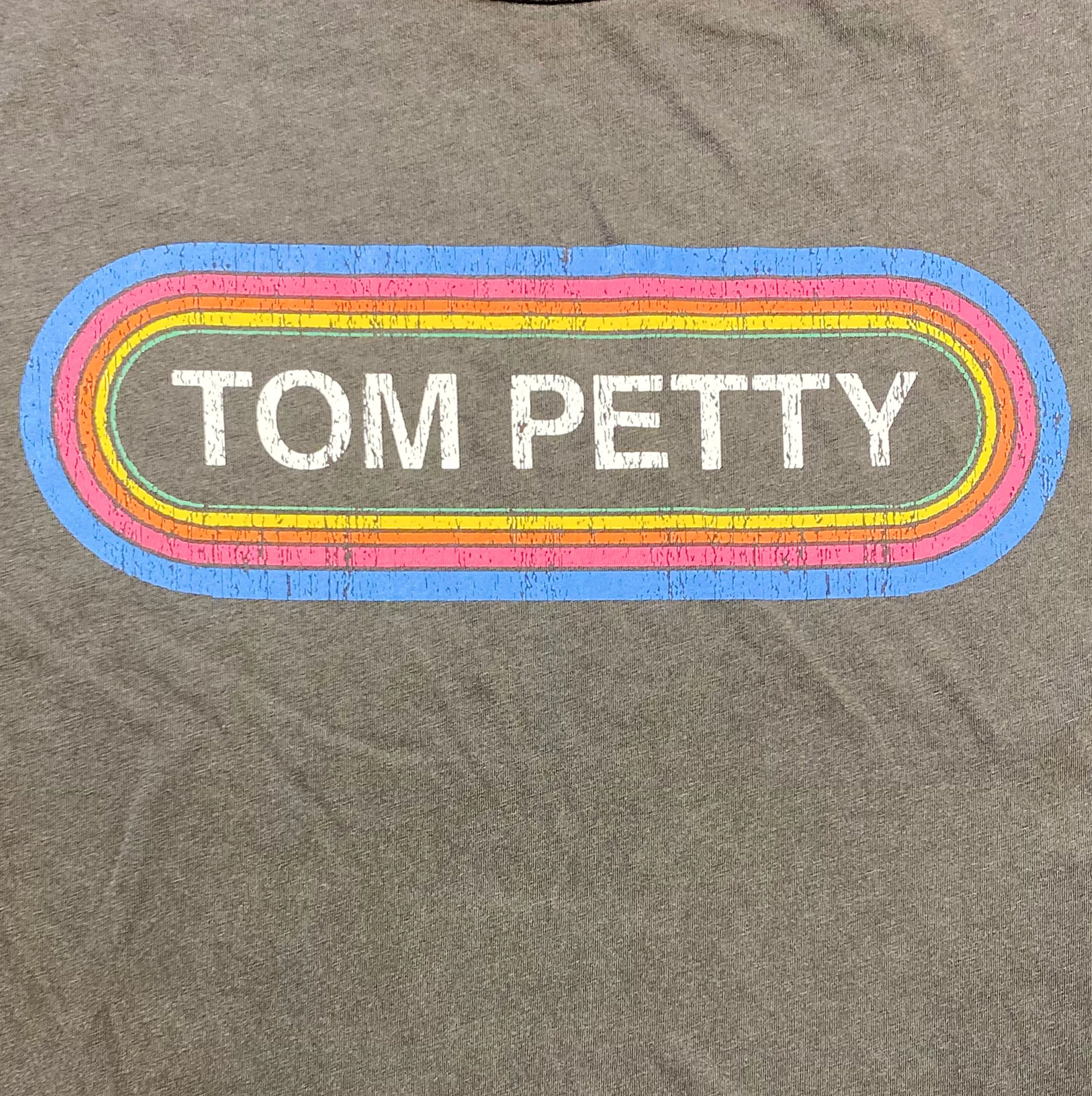 Tom Petty Unisex Tee