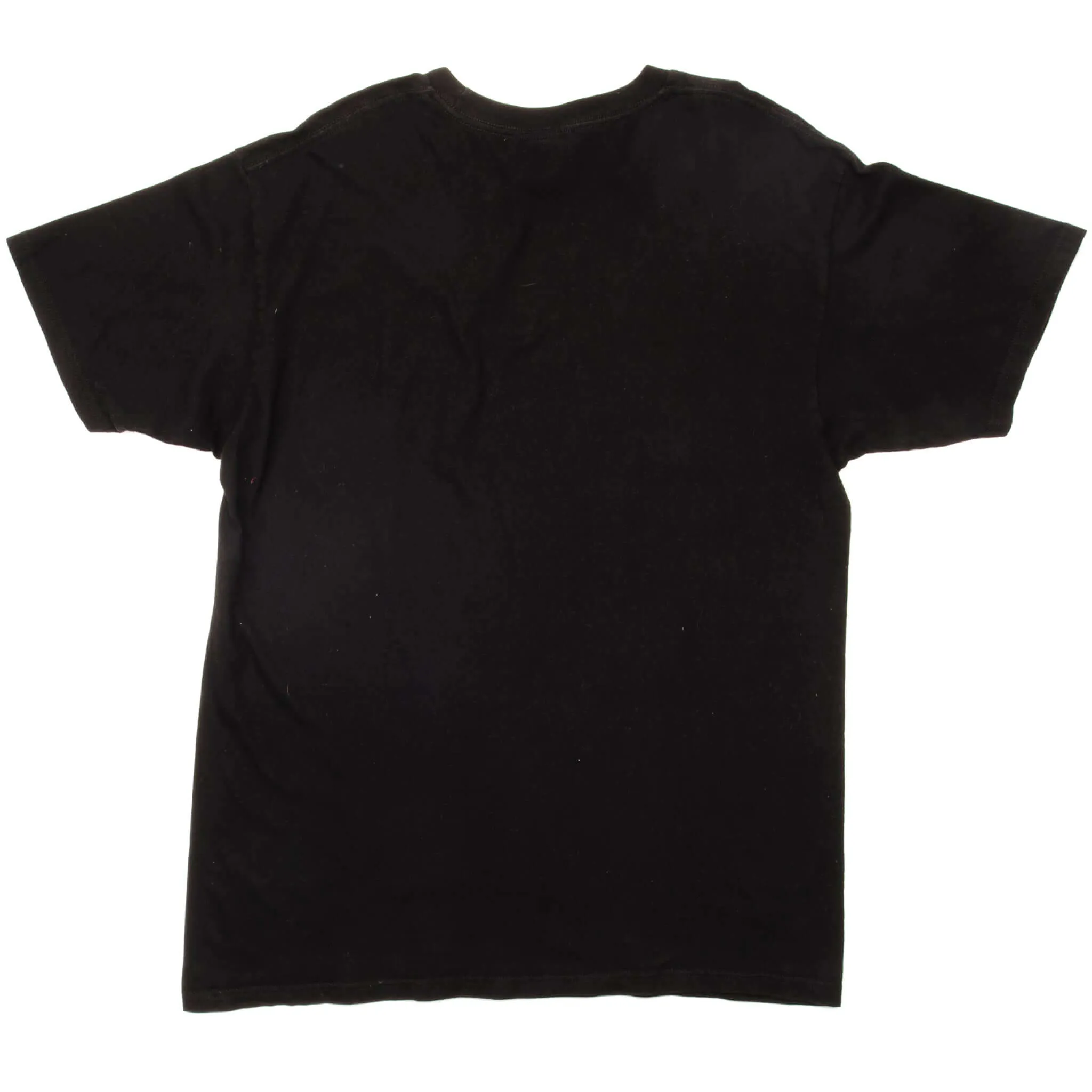 VINTAGE BATMAN THE DARK KNIGHT TEE SHIRT SIZE LARGE.